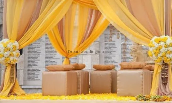 Maa Parwati Decorater